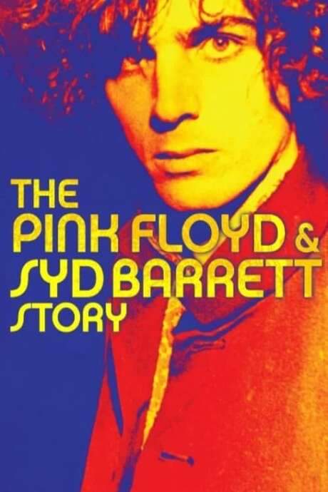 The Pink Floyd and Syd Barrett Story